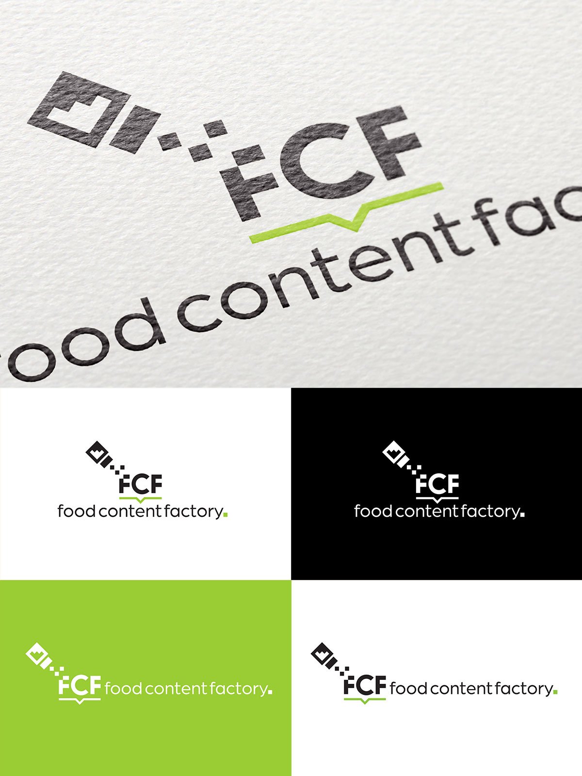 logo FCF